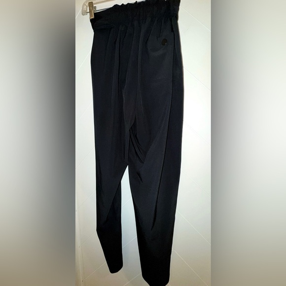 NWOT Athleta Skyline Pant ii Black Size:4 - Picture 10 of 13